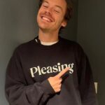 Harry Styles sent fans into a frenzy this week after dropping his own range of vibrating sex toys and lubricants in a shock career move