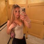 Romy Mars, the 18-year-old daughter of director Sofia Coppola and musician Thomas Mars, has been sharing her lavish lifestyle on social media, with her posts garnering millions of views