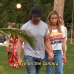 The chilling moment Denise Richards' now ex Aaron Phypers threatened to 'crush' her hand has resurfaced after the star accused him of physical abuse this week