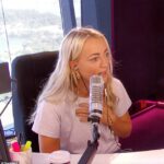 Jackie 'O' Henderson has shocked listeners ¿ and her longtime co-host Kyle Sandilands ¿ by revealing her potential plans to walk away from radio and move overseas once her 10-year ARN contract wraps up