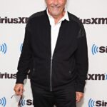Barbra Streisand's husband James Brolin vocalized his support for Justin Baldoni amid his heated legal feud with Blake Lively; seen in 2022