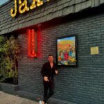 Jax Taylor is cutting ties with his eponymous bar, Jax's Studio City