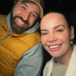 Former Australian tennis champ Jelena Dokic has gone Instagram offical with her new boyfriend Yane Veselinov