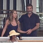 Jennifer Aniston has officially found love again as she confirmed her passionate new romance with hunky hypnotist Jim Curtis this week