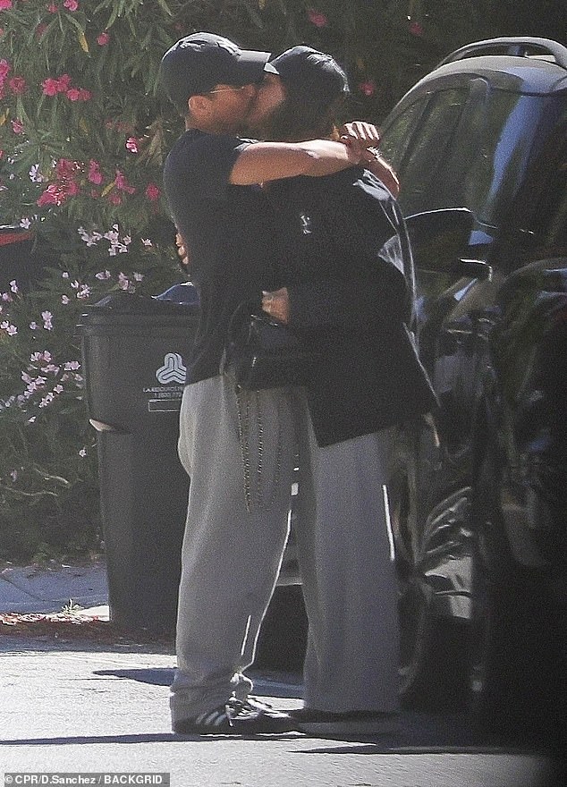 Jessica Alba ¿s sizzling new romance with Top Gun: Maverick star Danny Ramirez just hit a whole new level on Saturday