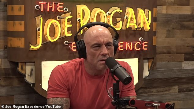 Joe Rogan was slammed by actor, Mark Ruffalo, for expressing disbelief that Donald Trump actually carried out his campaign promise of mass deportations