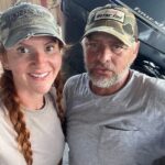 The cast and fans of the History Channel¿s hit reality series Swamp People are mourning the loss of beloved cast member Junior Edwards, whose death was announced on Saturday (Ashley Jones and Junior Edward)