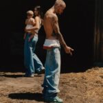 Justin Bieber shared a fresh collection of photos on Thursday to his Insta Stories