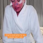 Katy Perry revealed her unusual pre-show ritual as she prepares to take her Lifetimes Tour to Canada