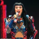 Katy Perry sparked romance rumors with former Canadian Prime Minister Justin Trudeau at a cozy dinner date just weeks after her split from Orlando Bloom was confirmed