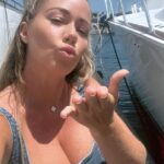 Kendra Wilkinson used to date one of the most famous men in the world: Playboy founder Hugh Hefner. And then the pinup model wed football star Hank Baskett, 42, whom she divorced in 2018 after nine years of marriage