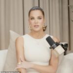 Khloé Kardashian, 41, says that she's no longer utilizing the Photoshop app to doctor her images