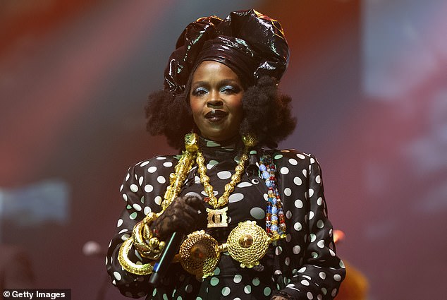 Just days after making headlines for performing until 3:30 AM in a practically empty stadium at Essence Fest, Lauryn Hill is breaking her silence.