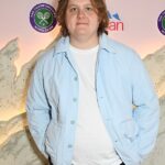 Lewis Capaldi will return to Australia this summer for the first time in five years. Pictured