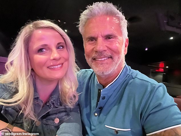 Actor Lorenzo Lamas has filed for divorce from wife Kenna Nicole on Tuesday, apparently bringing his sixth marriage to an end