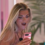 Love Island fans have been left shocked after old photos of Helena Ford have revealed what she used to look like