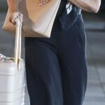 MAFS intimacy expert Alessandra Rampolla revealed her shock weight loss as she arrived in Sydney ahead of filming the upcoming season