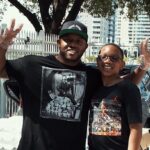 Rapper Mack Maine took to social media on Monday to mourn the tragic loss of his 16-year-old son Isaiah as result of a seizure