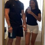 Married At First Sight groom Jayden Eynaud, 27, has hard launched his new romance with a mystery brunette, months after the pair were first spotted together in Queensland