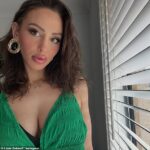 Married At First Sight's Elizabeth 'Lizzie' Sobinoff has opened up about a family tragedy