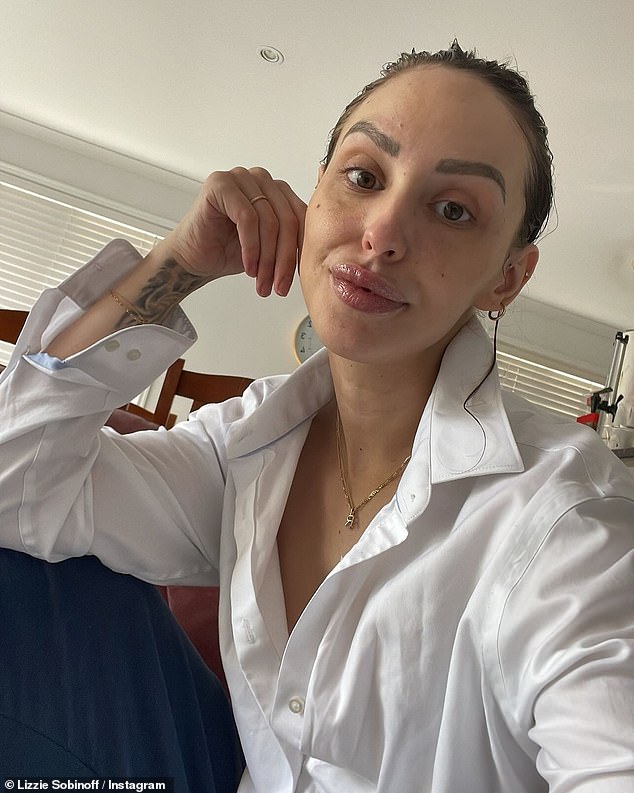 The 34-year-old mother-of-two took to social media on Monday to reveal that she suffered a miscarriage