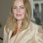 Home and Away star Melissa George (pictured) has stunned her fans with a striking new look