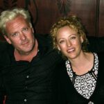 Michael Madsen's Oscar-nominated sister Virginia Madsen pays heartbreaking tribute after his death