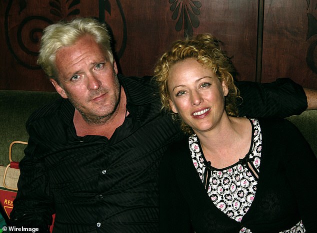 Michael Madsen's Oscar-nominated sister Virginia Madsen pays heartbreaking tribute after his death
