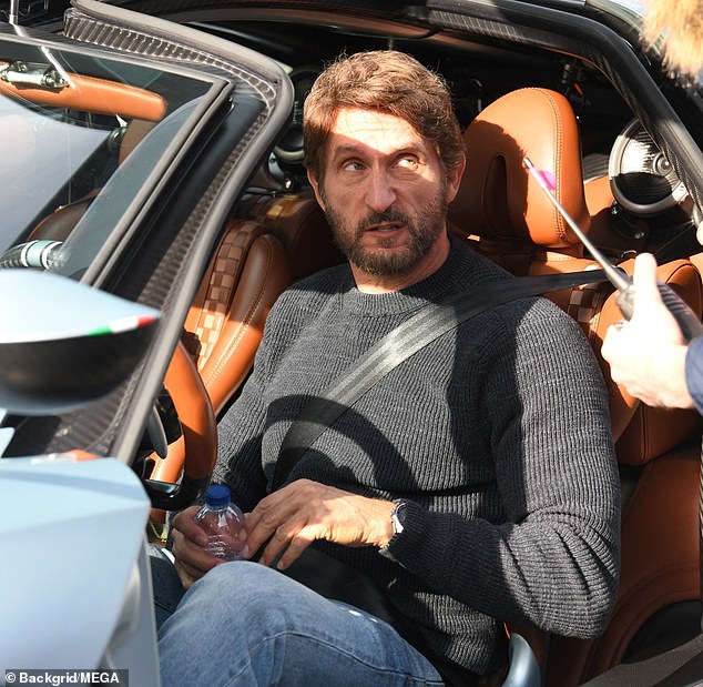 Less than a week after his shock exit from Australian Survivor , popular host Jonathan LaPaglia has been dealt another major blow by Aussie TV executives: Top Gear Australia has been quietly dropped from Paramount+'s production slate