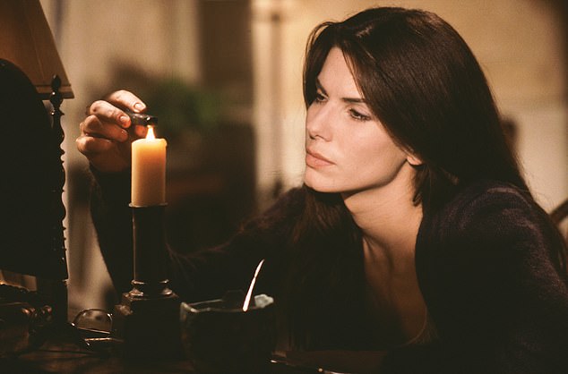 In the 1998 original film adaptation, the two sisters harness their powers to fight off a curse that kills the men they fall in love with. Plot details for the second film have not yet been revealed, but early reports say that the story will be based on a later installment in the author's Practical Magic book series