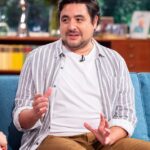 Noel Sullivan says he was 'damaged' by his time in Hear'Say and revealed he felt like he was 'chucked back into the closet' after being forbidden from discussing his sexuality