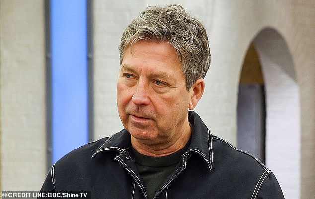 John Torode has been faced with a fresh blow following his MasterChef sacking as it's revealed two of his businesses went bust owing over £160,000 to creditors