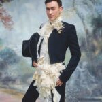 Olly Alexander has reflected on his life and career in TV and music with the September issue of Tatler