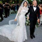 An A-list wedding guests who scored an invite to Lauren Sanchez and Jeff Bezos' $50M Italian wedding last month has now revealed what it was really like