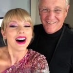 Taylor Swift 's father Scott is on the road to recovery after doctors reportedly performed a quintuple bypass on his heart this week