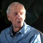 Paul Hogan (pictured) has revealed his plans to return to Australia before he dies. The 85-year-old actor, who has been based in Los Angeles since the 1990s, told 7NEWS on Monday that he wants to spend his final moments in his home country