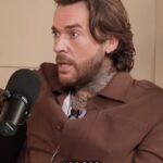 Pete Wicks admits he's 'not happy' within himself and struggles to appreciate his mainstream TV success because of persistent low moods