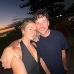 Steph Claire Smith has hit back at a follower who suggested husband Josh Miller was being neglectfu