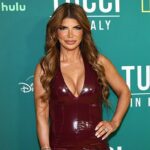 Real Housewives of New Jersey star Teresa Giudice has revealed that she will not be hugging any koalas while in Sydney for fear of contracting an STD
