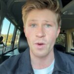 Robert Irwin has shocked fans after failing to pay for his meal at a popular restaurant in Coffs Harbour