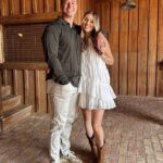 Duck Dynasty star Sadie Robertson Huff revealed on Thursday that she and her husband Christian Huff were robbed in Atlanta