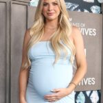 Mayci Neeley of The Secret Lives of Mormon Wives is officially a mother of three