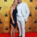 7News Queensland presenter Katrina Blowers has opened up about the 'toughest year' of her life, which saw her relationship with Adam Yates break down after her mother's death