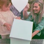 Shaughna Phillips, 31, has revealed the gender of her second baby in a sweet new Instagram video she shared on Tuesday