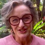 MasterChef star Julie Goodwin (pictured) shared some exciting family news with her fans on Sunday