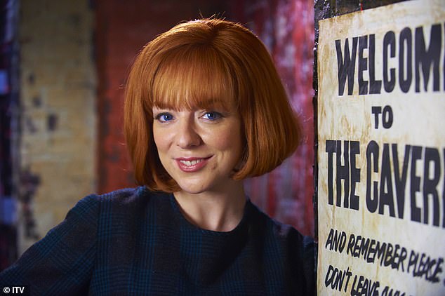 Netflix fans have gone wild over 'brilliant' British drama Cilla starring Sheridan and gush that it is 'not to be missed' a decade on from its ITV release