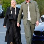 Sia sparked romance rumours with a very unlikely reality star as the pair were seen grabbing dinner together in Los Angeles on Saturday