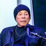 A fifth woman has come forward accusing Motown legend Smokey Robinson of sexual battery, officially filing a police report with the Los Angeles County Sheriff¿s Department, according to law enforcement sources cited by TMZ; (Robinson in April 2025)