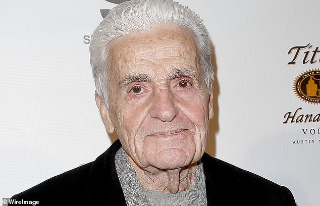 Star Trek and Mission: Impossible star Tom Troupe has died aged 97, his family have confirmed