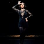 Strictly Come Dancing star Janette Manrara revealed she has been forced to pull out of a live show just hours before taking to the stage on Wednesday